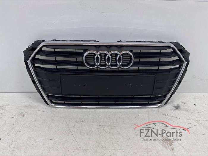 Używane Grill Audi A4 Avant (B9) 1.4 TFSI 16V Cena € 249,01 Z VAT oferowane przez FZN Parts