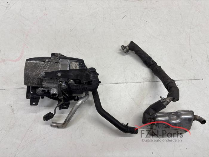 Usados Calefactor Mercedes E-Klasse AMG (W213) 4.0 E-63 S AMG V8 Turbo 4-Matic+ Precio € 499,00 IVA incluido ofrecido por FZN Parts