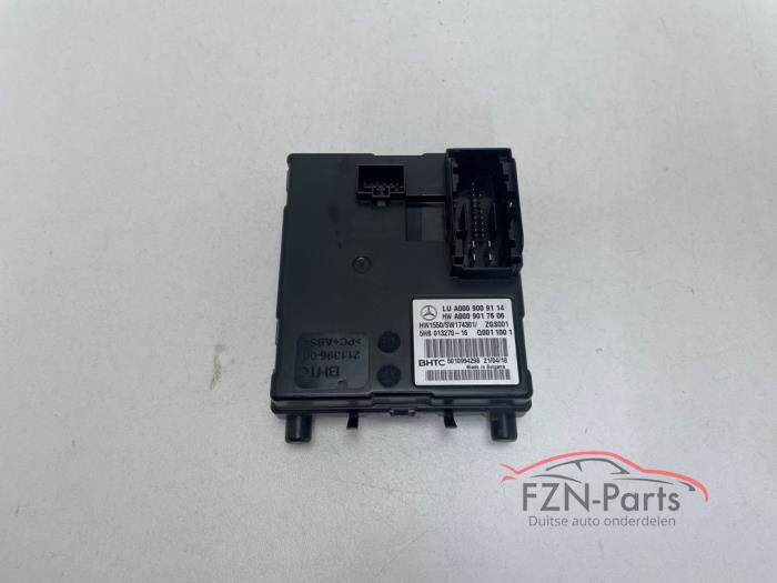 Gebrauchte Modul Climatronic Mercedes E-Klasse AMG (W213) 4.0 E-63 S AMG V8 Turbo 4-Matic+ Preis € 49,01 Mit Mehrwertsteuer angeboten von FZN Parts