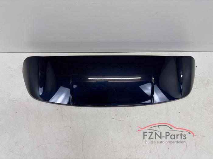 Używane Spojler BMW X5 (G05) xDrive 40i 3.0 24V Mild Hybrid Cena € 99,00 Z VAT oferowane przez FZN Parts