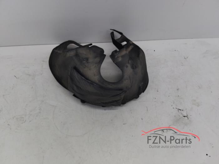 Używane Nadkole Mercedes AMG GT (C190) 4.0 S V8 Biturbo Cena € 149,00 Z VAT oferowane przez FZN Parts