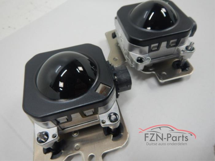 Begagnade Radarsensor Audi A6 (C7) 2.0 T FSI 16V Quattro Pris € 1.199,00 Inklusive moms erbjuds av FZN Parts