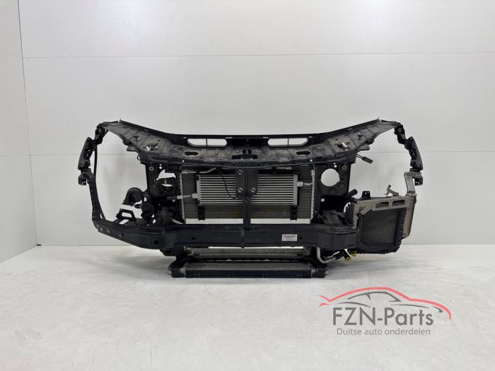 Begagnade Front Mercedes GLE (W166) 5.5 63 AMG V8 32V 4-Matic Pris € 1.748,99 Inklusive moms erbjuds av FZN Parts