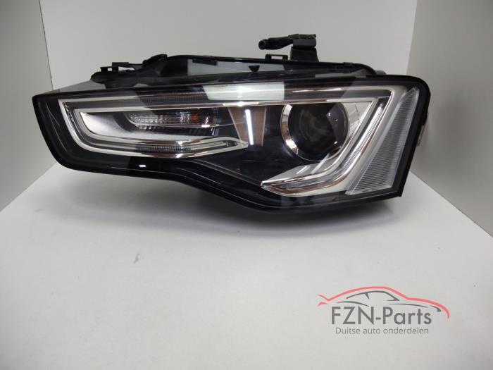 Używane Reflektor lewy Audi A5 Sportback (8TA) 2.0 45 TFSI 16V Cena € 699,00 Z VAT oferowane przez FZN Parts
