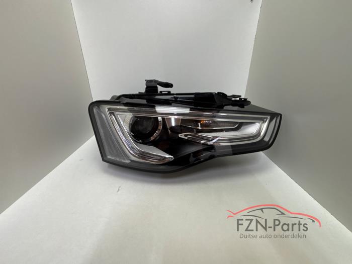 Używane Reflektor prawy Audi A5 Sportback (8TA) 2.0 45 TFSI 16V Cena € 749,00 Z VAT oferowane przez FZN Parts