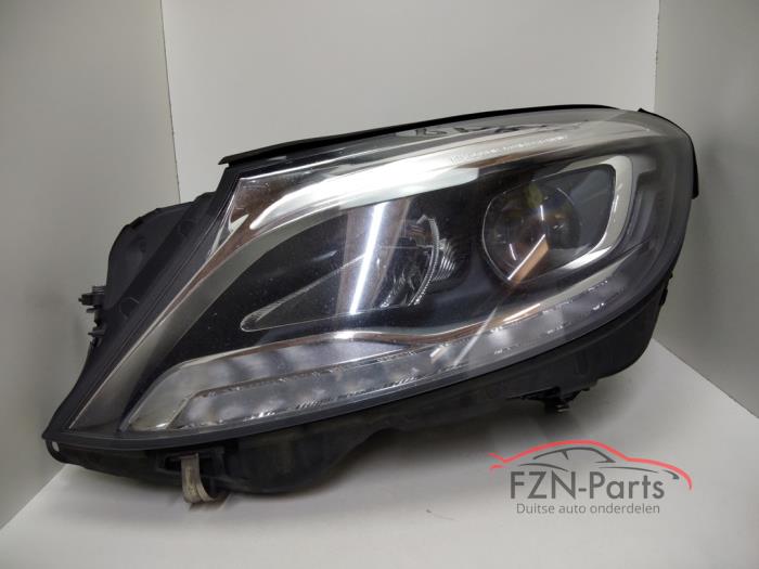 Używane Reflektor lewy Mercedes S-Klasse Cena € 899,01 Z VAT oferowane przez FZN Parts