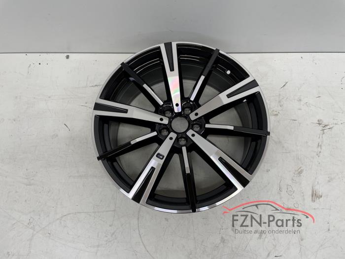 Używane Obrecz BMW 5 serie (G60) 540i xDrive 3.0 Cena € 699,00 Z VAT oferowane przez FZN Parts