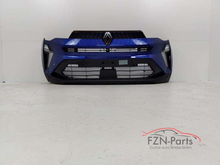 Usados Parachoques Renault Captur II (RJB) 1.6 E-Tech 145 Precio € 1.199,00 IVA incluido ofrecido por FZN Parts