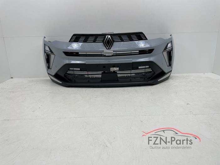 Usados Parachoques Renault Captur II (RJB) 1.6 E-Tech 145 Precio € 1.199,00 IVA incluido ofrecido por FZN Parts