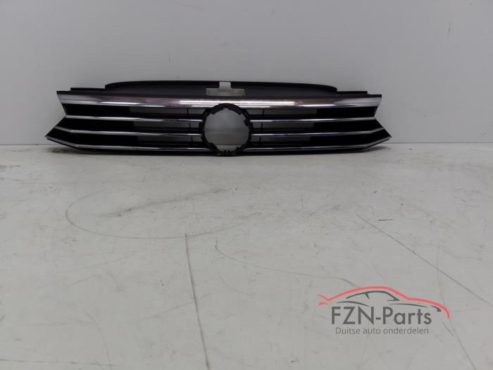 Używane Grill Volkswagen Passat Variant (3G5) 1.6 TDI 16V Cena € 249,01 Z VAT oferowane przez FZN Parts