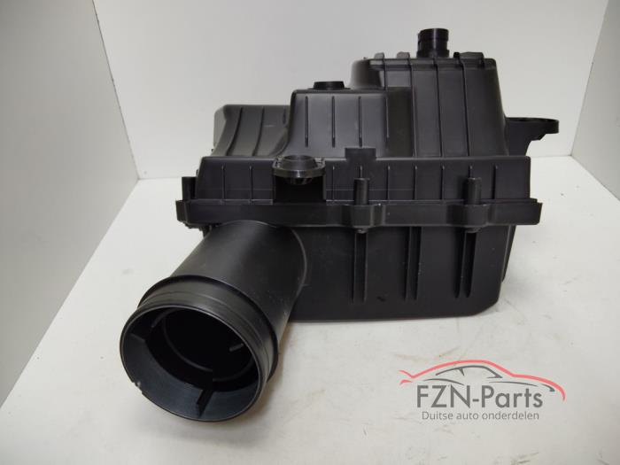 Gebrauchte Luftfiltergehäuse Volkswagen T-Roc II 1.5 eTSI 150 16V Preis € 119,00 Mit Mehrwertsteuer angeboten von FZN Parts
