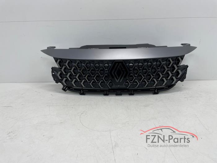 Używane Grill Renault Rafale (DHN) 1.2 E-Tech full hybrid 200 Cena € 299,00 Z VAT oferowane przez FZN Parts