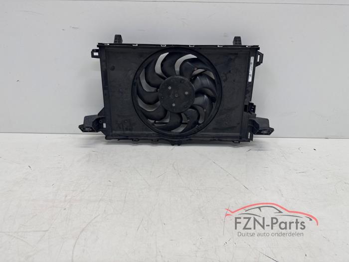 Używane Wentylator Tesla Model 3 EV AWD Cena € 349,00 Z VAT oferowane przez FZN Parts
