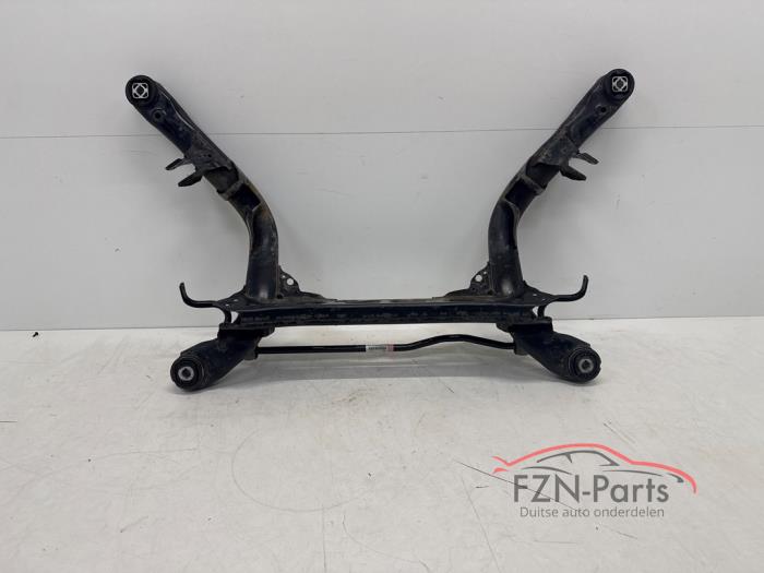 Used Subframe Audi A6 (C7) 2.0 TDI 16V Price € 199,00 Inclusive VAT offered by FZN Parts