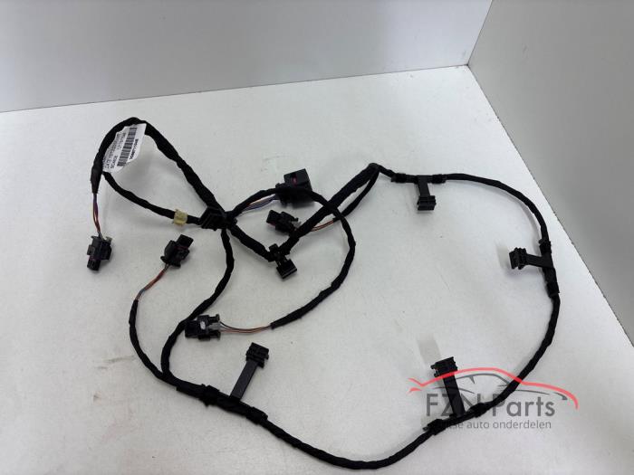 Begagnade PDC-kablage Volkswagen Passat Variant (3G5) Pris € 49,01 Inklusive moms erbjuds av FZN Parts