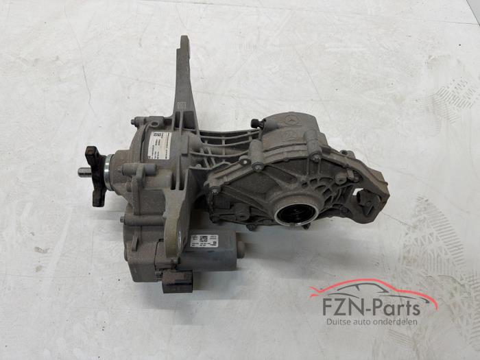 Used Rear differential Mercedes GLB (247.6) 2.0 GLB-200d 4-Matic Price € 1.199,00 Inclusive VAT offered by FZN Parts