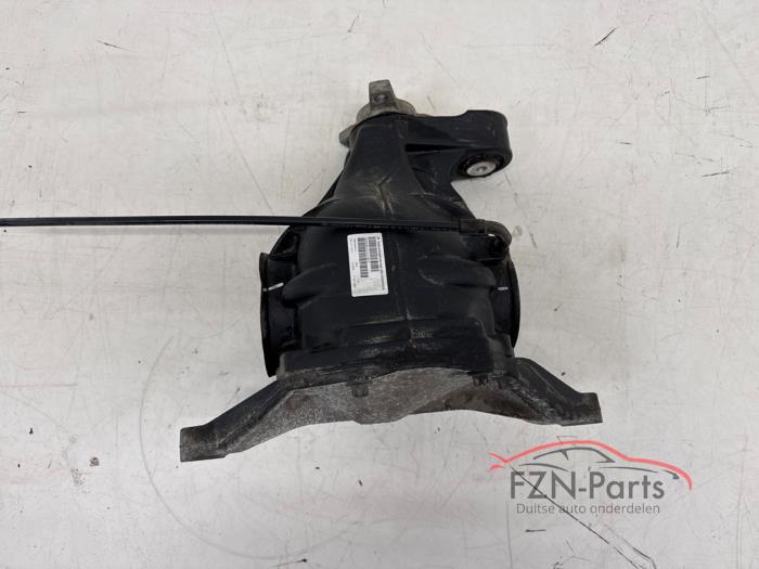 Gebrauchte Differential hinten Mercedes GLE AMG (W166) 5.5 63 AMG V8 32V 4-Matic Preis € 999,00 Mit Mehrwertsteuer angeboten von FZN Parts