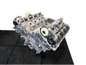 Revisado Motor BMW 5 serie (F10) M5 V8 32V TwinPower Turbo Precio € 11.000,00 IVA incluido ofrecido por Van Kronenburg Engines