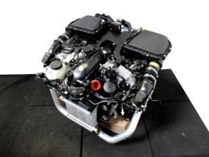 Used Engine Mercedes CLS-Klasse Price € 5.299,95 Inclusive VAT offered by Van Kronenburg Engines