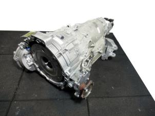 Gebrauchte Getriebe Audi A8 (D4) Preis € 1.999,95 Mit Mehrwertsteuer angeboten von Van Kronenburg Engines