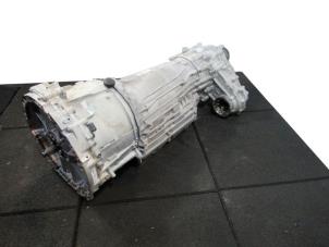 Gebrauchte Getriebe Mercedes GLE-Klasse Preis € 3.499,95 Mit Mehrwertsteuer angeboten von Van Kronenburg Engines