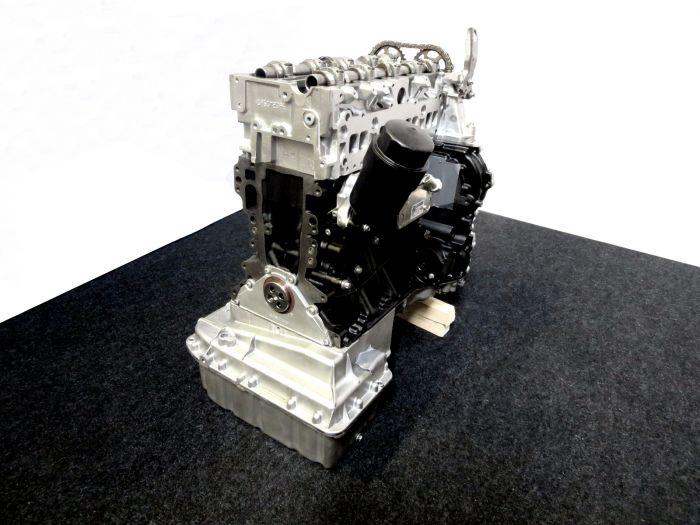 Overhauled Engine Mercedes Miscellaneous Price € 4.719,00 Inclusive VAT offered by Van Kronenburg Engines
