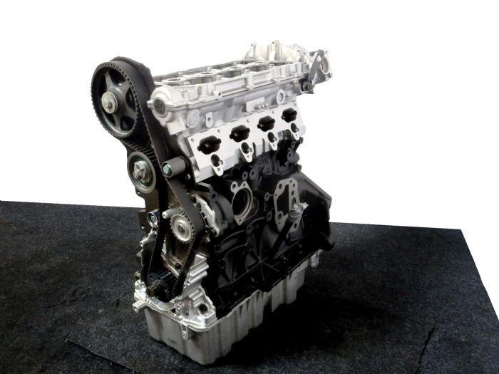 Generalüberholte Motor Audi A4 Preis € 3.327,50 Mit Mehrwertsteuer angeboten von Van Kronenburg Engines
