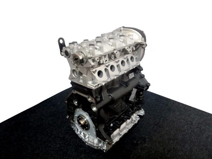 Engine Volkswagen Golf - BYT - Van Kronenburg Engines