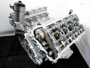 Revisado Motor Audi S4 Precio € 7.562,50 IVA incluido ofrecido por Van Kronenburg Engines