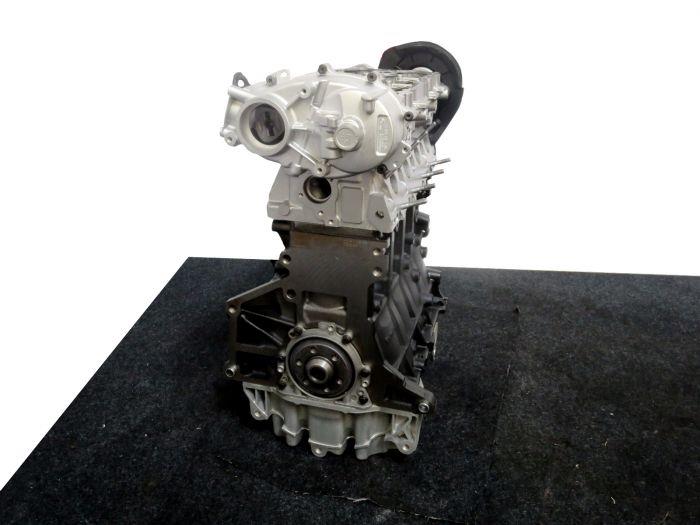 Engine Volkswagen Golf - BWA - Van Kronenburg Engines