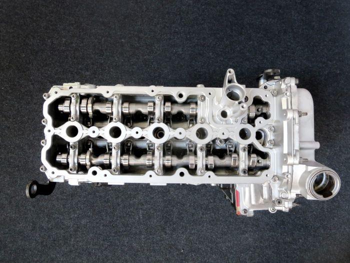 Engine Audi RS3 - CEP CEP - Van Kronenburg Engines