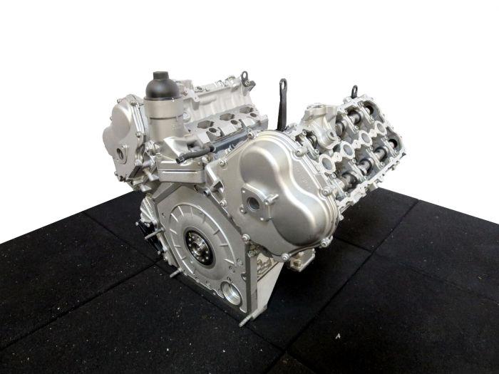 Engine Audi R8 - BYH - Van Kronenburg Engines | ProxyParts.com