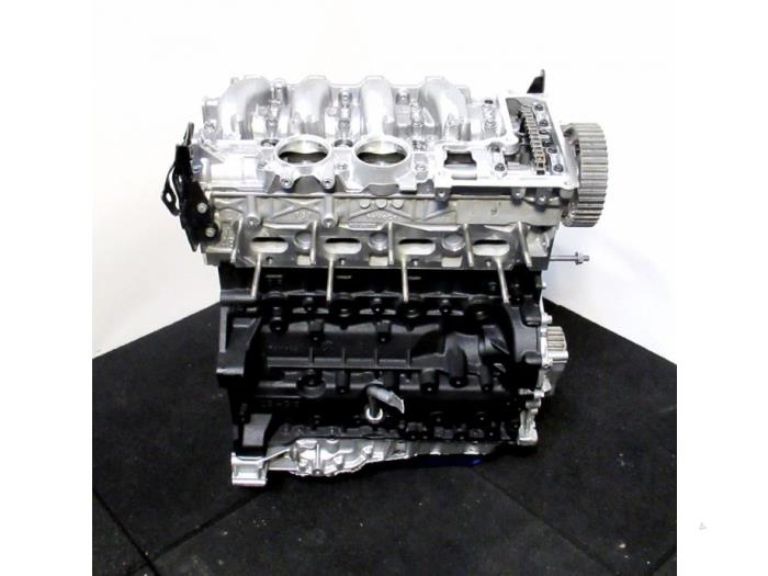 Engine Landrover Range Rover Evoque 224dt