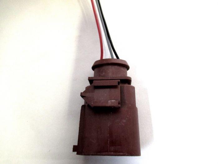Lambda probe from a Volkswagen Golf VII (AUA) 1.6 16V