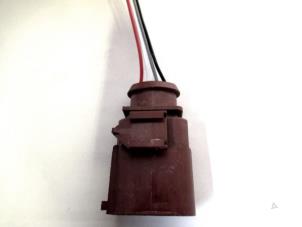 Lambda probe from a Volkswagen Golf VII (AUA) 1.6 16V