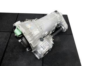 Used Gearbox Porsche 911 (996) Price € 6.999,95 Inclusive VAT offered by Van Kronenburg Engines