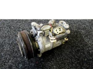 Usagé Pompe clim Mercedes A (W176) 2.0 A-220 Turbo 16V 4-Matic Prix € 90,00 Prix TTC proposé par Van Kronenburg Engines