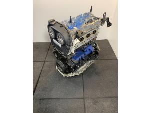 Used Engine Volkswagen Scirocco Price € 1.210,00 Inclusive VAT offered by Van Kronenburg Engines