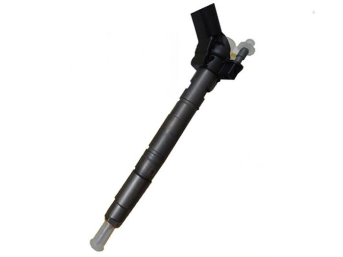 Usagé Injecteurs Audi Q7 (4LB) 6.0 TDI V12 48V Prix € 119,95 Prix TTC proposé par Van Kronenburg Engines
