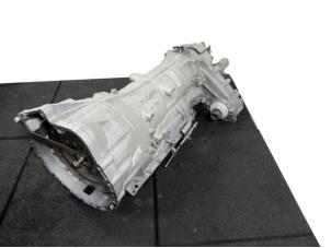 Usagé Boite de vitesses BMW X6 (E71/72) 35iX 3.0 24V Prix € 1.499,94 Prix TTC proposé par Van Kronenburg Engines