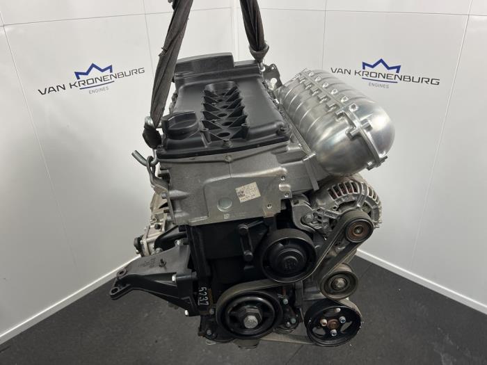 Used Engine Volkswagen Golf II (19E) Price € 7.260,00 Inclusive VAT offered by Van Kronenburg Engines
