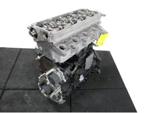 Inspektierte Motor Audi A4 Preis € 3.267,00 Mit Mehrwertsteuer angeboten von Van Kronenburg Engines