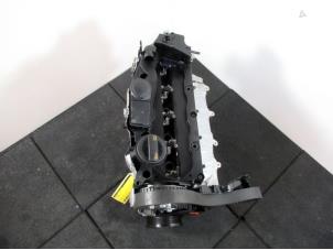Engine from a Volkswagen Golf VI (5K1)