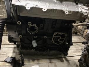 Engine from a Volkswagen Golf VI (5K1)