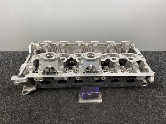 Nya Topplock BMW X3 Pris € 1.500,00 Inklusive moms erbjuds av Van Kronenburg Engines