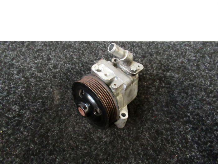 Gebrauchte Lenkkraftverstärker Pumpe Jaguar XF (CC9) 2.7 D V6 24V Preis € 45,00 Mit Mehrwertsteuer angeboten von Van Kronenburg Engines