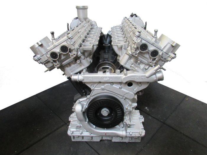 Engine Audi Q7 - CCG - Van Kronenburg Engines | ProxyParts.com