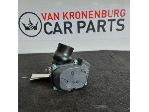 Używane Modul EGR Audi Q5 (8RB) 2.0 TDI 16V Quattro Cena € 54,45 Z VAT oferowane przez Van Kronenburg Engines