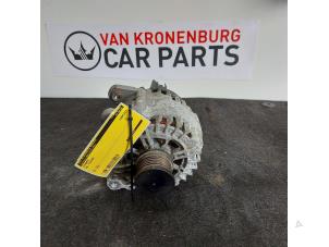 Gebrauchte Dynamo Volkswagen Passat Alltrack (365) Preis € 60,50 Mit Mehrwertsteuer angeboten von Van Kronenburg Engines