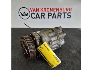 Used Air conditioning pump Volkswagen Passat (3C2) 2.0 TFSI 16V Price € 90,75 Inclusive VAT offered by Van Kronenburg Engines